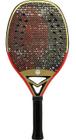 Raquete De Beach Tennis Turquoise Dna Extreme 2.2 Red