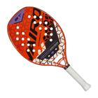 Raquete de Beach Tennis Vairo Diamond Carbon 3k