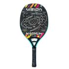 Raquete de Beach Tennis Vision Magnum 2024