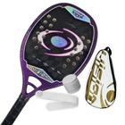 Raquete De Beach Tennis Vision Magnum Uni 2025