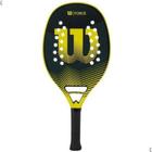 Raquete De Beach Tennis Wilson Force