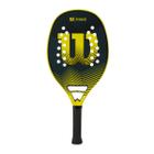 Raquete de Beach Tennis Wilson Force