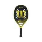 Raquete de Beach Tennis Wilson Force