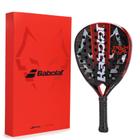 Raquete de Padel Babolat Tech Viper Juan Lebron