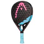 Raquete de Padel Head Gravity Pro Preto/Azul