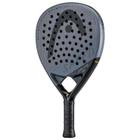 Raquete de Padel Head Speed Pro Cinza/Preto