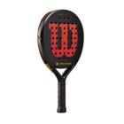 Raquete de Padel Pro Staff Team V2 Preta