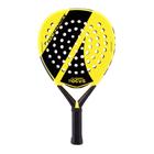 Raquete de Padel Prokennex Kinetic Focus Yellow