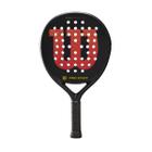 Raquete de Padel Wilson Pro Staff Team v2