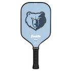 Raquete de Pickleball Franklin Sports NBA Memphis Grizzlies