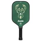 Raquete de Pickleball Franklin Sports NBA Milwaukee Bucks