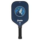 Raquete de Pickleball Franklin Sports NBA Minnesota Timberwolves