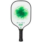 Raquete de Pickleball Franklin Sports Pilot - Núcleo de Polipropileno