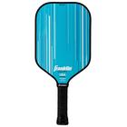 Raquete de pickleball Franklin Sports Signature Pro MaxGrit Blue