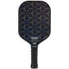 Raquete de Pickleball MTEN - Superfície de Fibra de Vidro