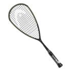 Raquete de Squash Head Speed 135 Preta