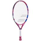 Raquete De Tênis Babolat B-fly Junior 19 Roxa e Rosa