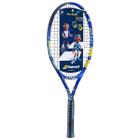 Raquete de Tênis Babolat Ballfighter Junior 23 Azul