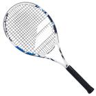 Raquete De Tênis Babolat Evoke 102 270g Iniciante Feminino Masculino