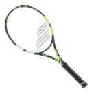 Raquete de Tênis Babolat Pure Aero 98 305g Cinza e Amarela - Adulto