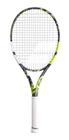 Raquete De Tenis Babolat Pure Aero Team (285G) Pto/Amar L3