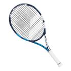 Raquete de Tênis Babolat Pure Drive Junior 25 Marinho Azul e Branca