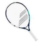 Raquete De Tênis Babolat Wimblendon 21 Junior 190G Azul