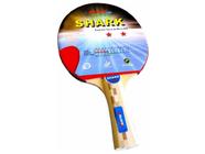Raquete De Tenis De Mesa Shark Ping Pong Klopf 5015 Original