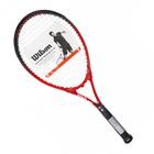 Raquete De Tênis Pro Staff Precision Xl 110 Wr080310 Wilson