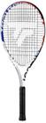 Raquete De Tênis Tecnifibre Tfight Club 25 Branca