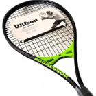 Raquete de Tenis WIlson Aggressor 112 L3