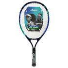 Raquete De Tenis Yonex Junior 21 Com Capa Protetora