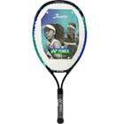 Raquete De Tenis Yonex Junior 23 Com Capa Protetora