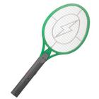 Raquete Mata Mosquitos Eletrica 110v Para Eletrocutar Mosquitos E Moscas