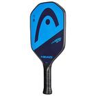 Raquete Pickleball HEAD Fiberglass - Elite Extrema com Núcleo Polímero e Empunhadura Confortável