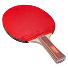 Raquete Ping Pong Tênis de Mesa Impulse Aprovação ITTF Profissional Vollo