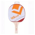 Raquete Ping Pong Vollo Force 1000 Clássica Tênis De Mesa