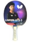 Raquete S3 LIN YUN-JU Classica - Butterfly