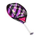 Raquete Shark Beach Tennis Bt Predator - 20Mm