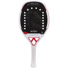 Raquete Shark De Beach Tennis Kinetic X-Unissex