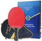 Raquete De Tênis De Mesa Ping-Pong Klopf Cód. 5012