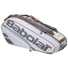 Raqueteira Babolat Pure Wimbledon X6