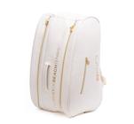 Raqueteira Hummel Zeiq Off White