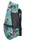 Raqueteira Mochila Para Beach Tennis Wave