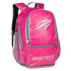 Raqueteira Mormaii Match Beach Tennis Rosa