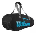 Raqueteira Ultra Tour Especial Térmica X9 Pack - Wilson
