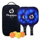 Raquetes Pickleball niupipo, Aprovadas pela USA Pickleball