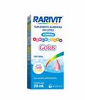 Rarivit tutti frutti 20ml globo