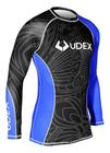 Rash Guard Black Winner