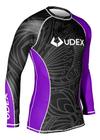 Rash Guard Black Winner